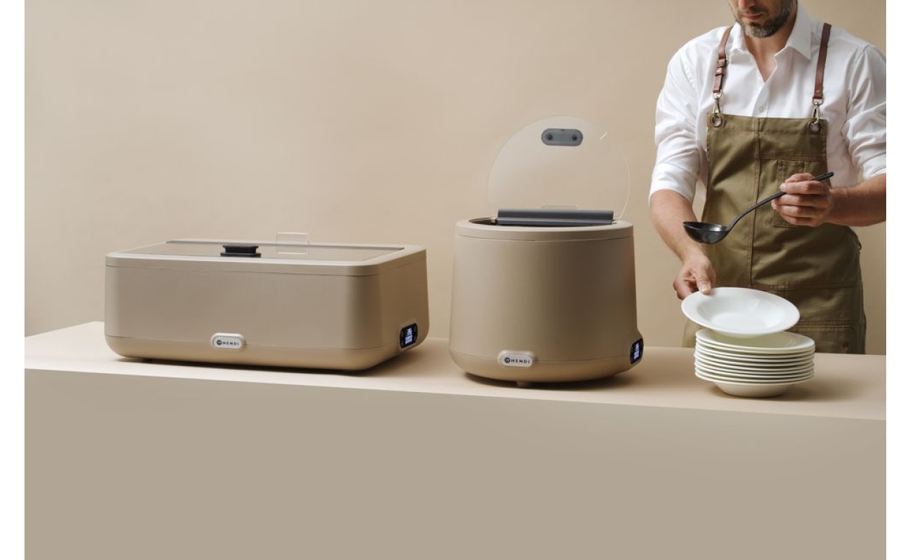 Chafing dish UNIQ_2