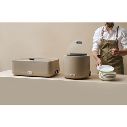 Chafing dish UNIQ_2