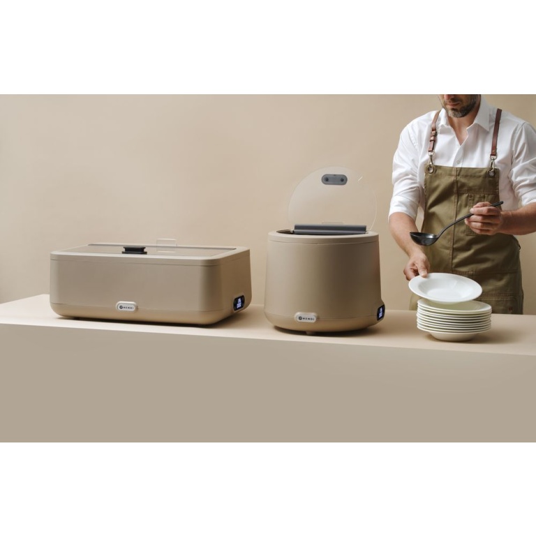 Chafing dish UNIQ_2