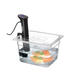 Couvercle gastronorme avec encoche pour thermoplongeur_4