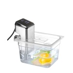 Couvercle gastronorme avec encoche pour thermoplongeur_4