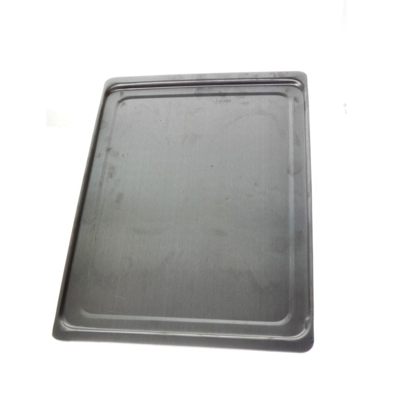 Plaque pour fours H90 et H90S_2