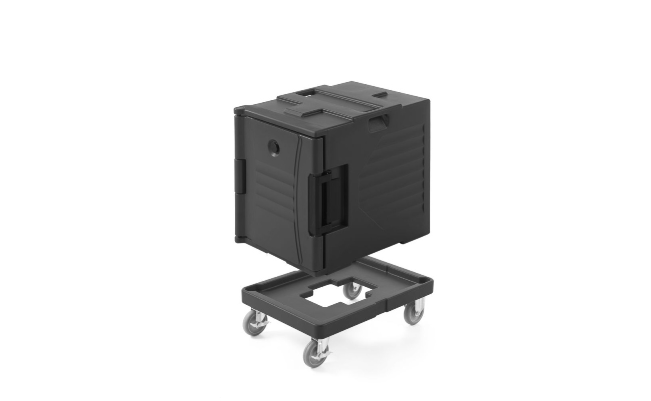 Trolley pour conteneur isotherme_2