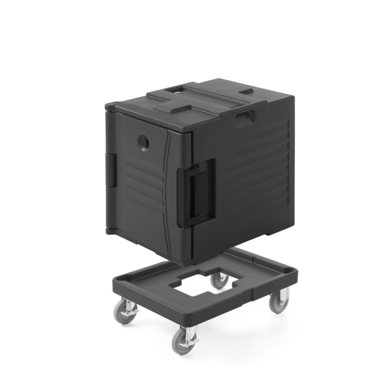 Trolley pour conteneur isotherme_2