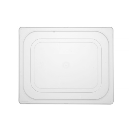 Couvercle bacs GN en polypropylène_2