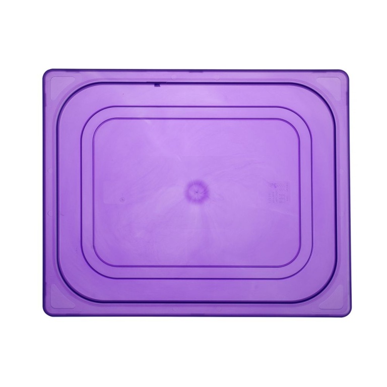 Couvercle Gastronorme violet_2