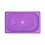 Couvercle Gastronorme violet_2