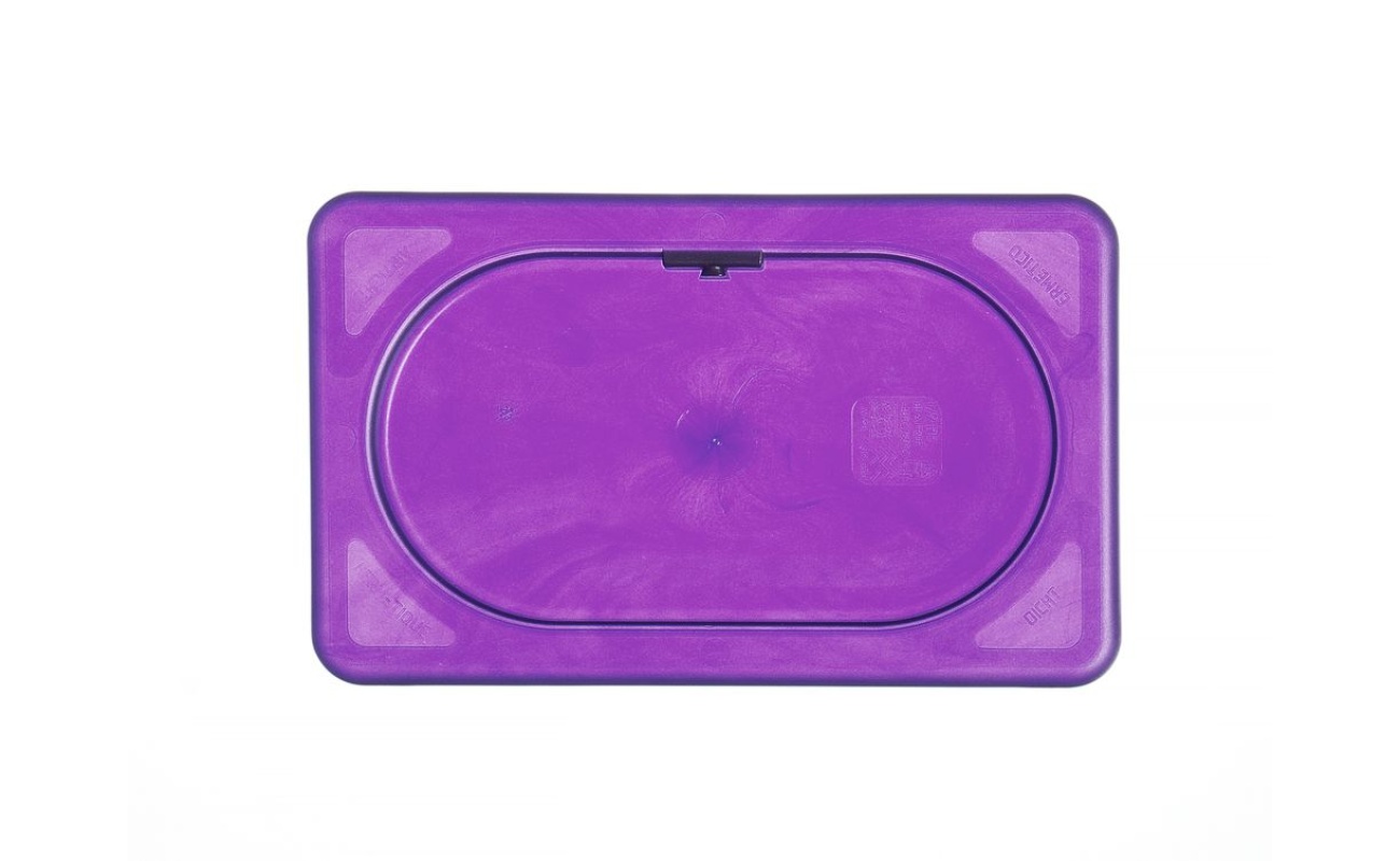 Couvercle Gastronorme violet