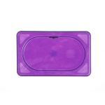 Couvercle Gastronorme violet