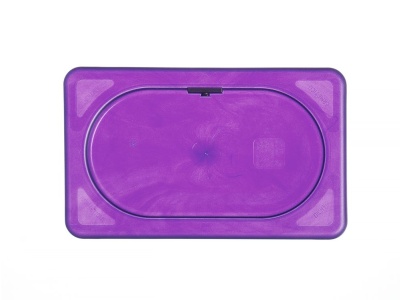 Couvercle Gastronorme violet