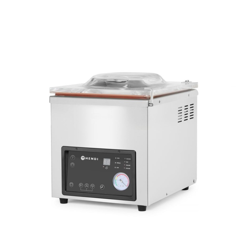 Machine à emballer sous vide avec chambre Profi Line_2