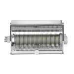 Rouleaux attendrisseurs pour shoarma