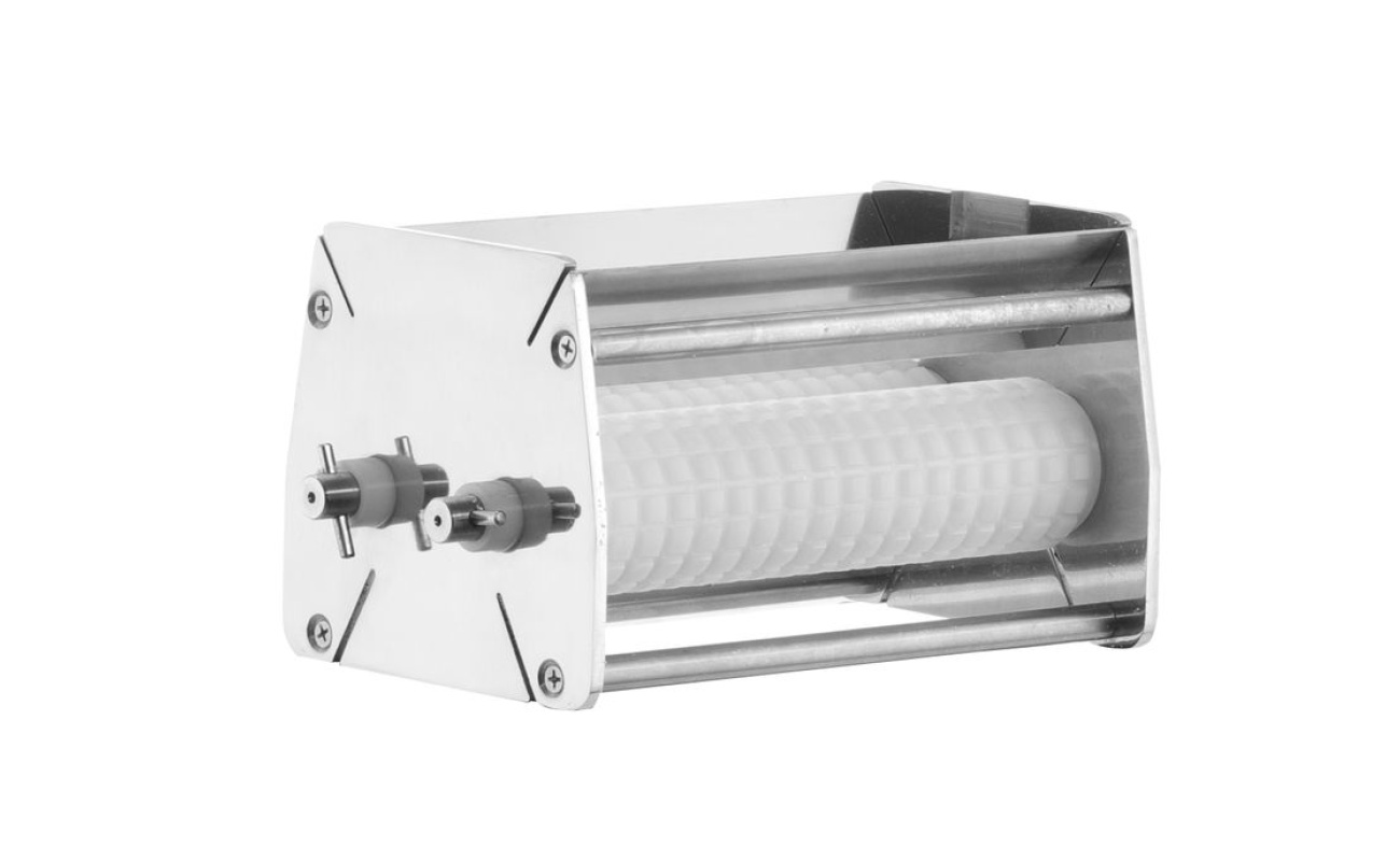 Rouleaux attendrisseurs pour volaille