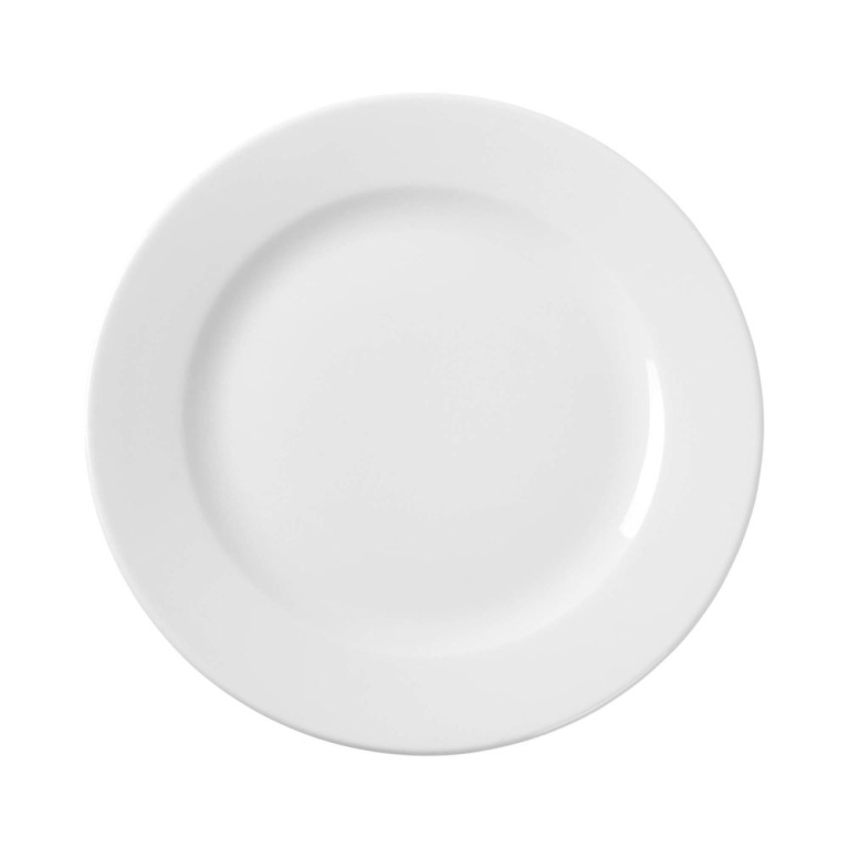 Assiette plate_2