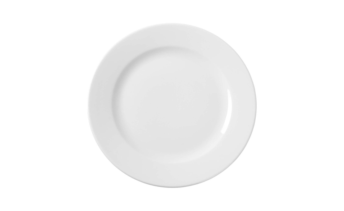 Assiette plate_2