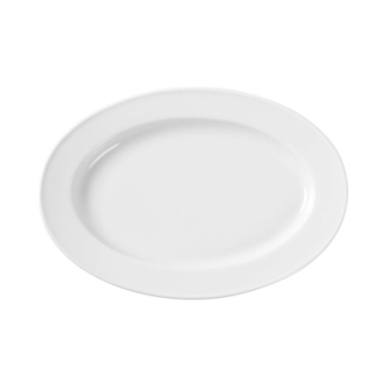 Plat ovale_2