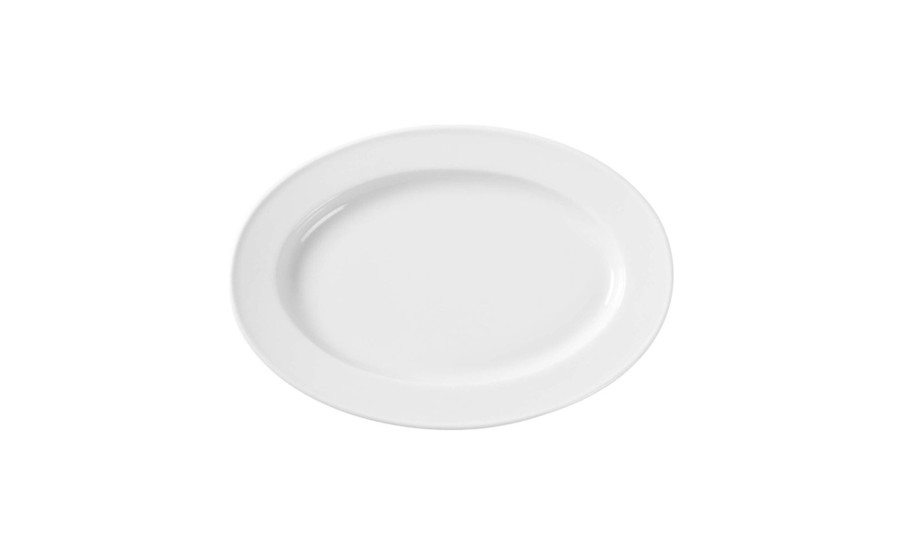 Plat ovale_2