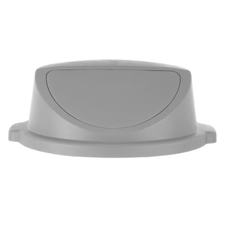 Couvercle poussoir pour poubelle ronde_2