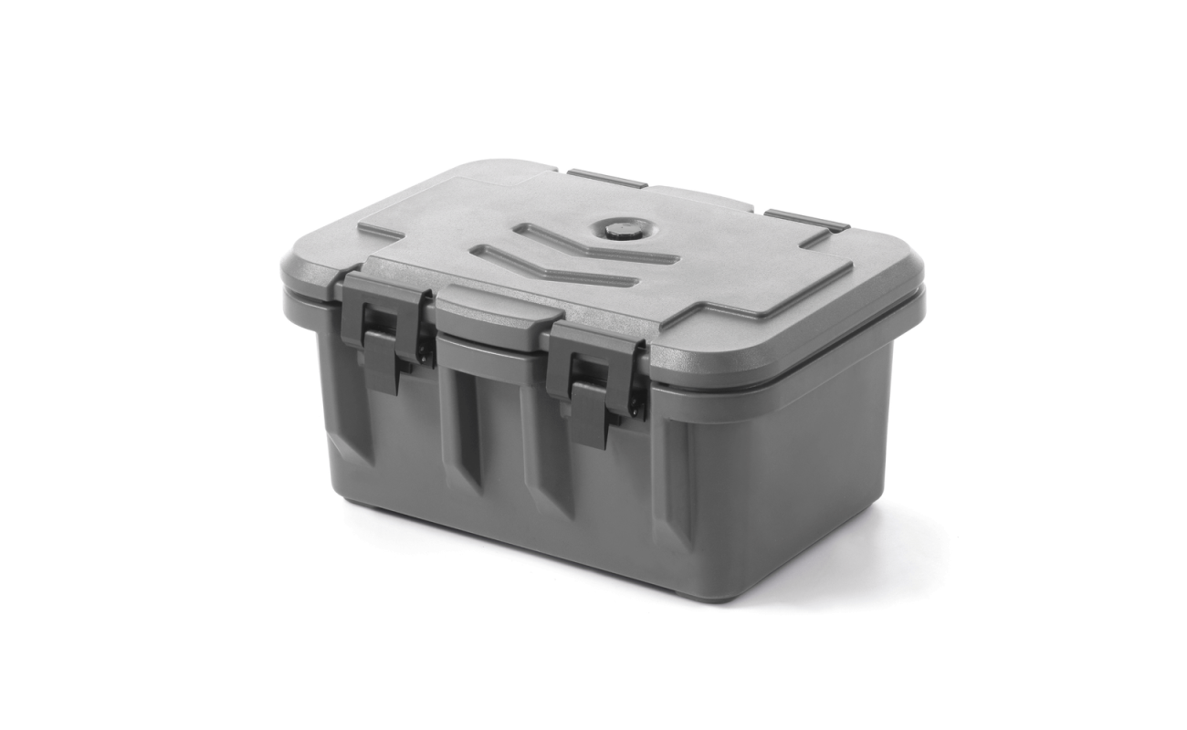 Conteneur isotherme GN 1/1 à chargement par le haut_2