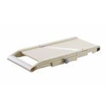 HENDI 221297 Mandoline japonaise HENDI Shōgun 将軍 PRO - Ustensiles de cuisine professionnel CHR Distrib