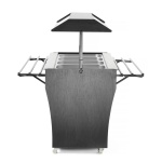 Arktic 274057 Buffet à salades – Image 6