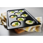 HENDI 808856 Plateau avec revêtement antiadhésif CONVECTOMAT EGGPLATE – Image 6