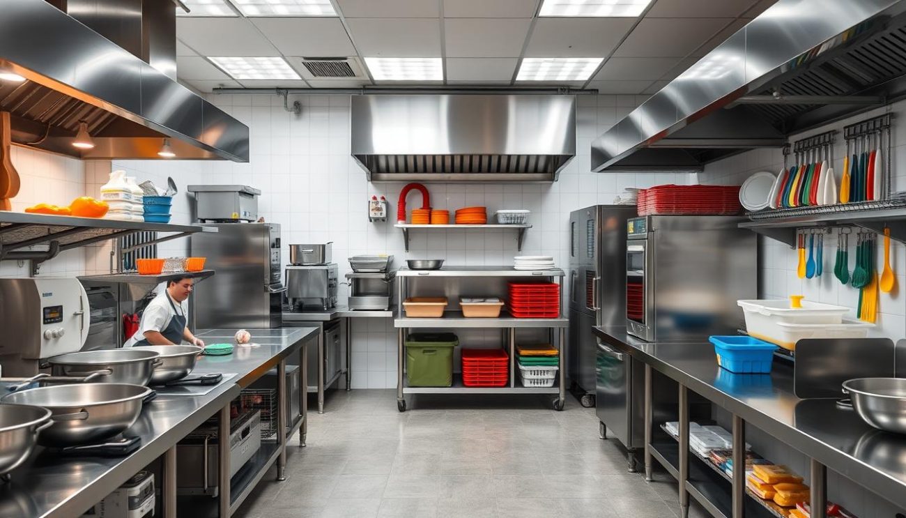 conformité HACCP