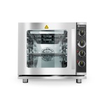 Four mixte avec grill 4x GN 2/3