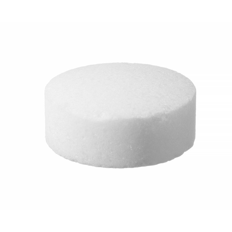 Tablettes de sel pour adoucisseurs d’eau_2