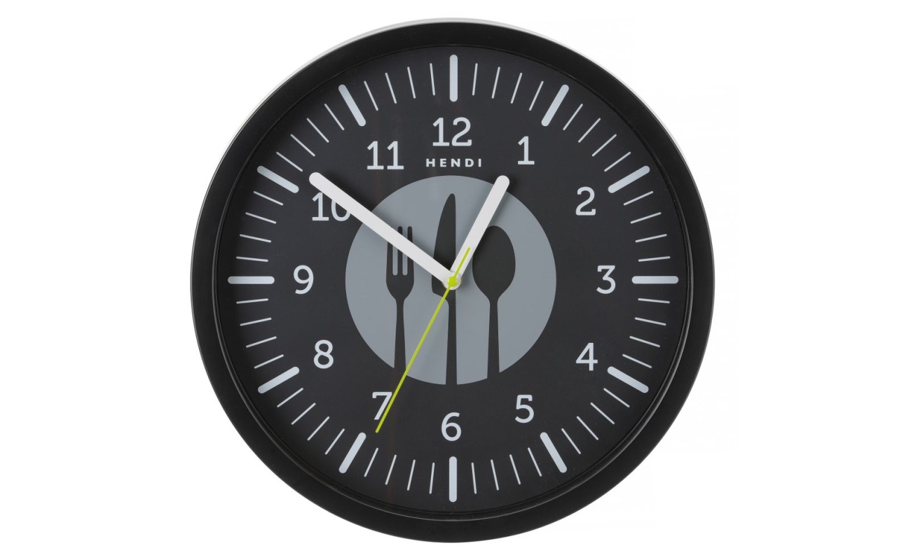 Horloge murale
