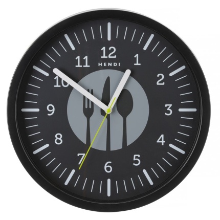 Horloge murale