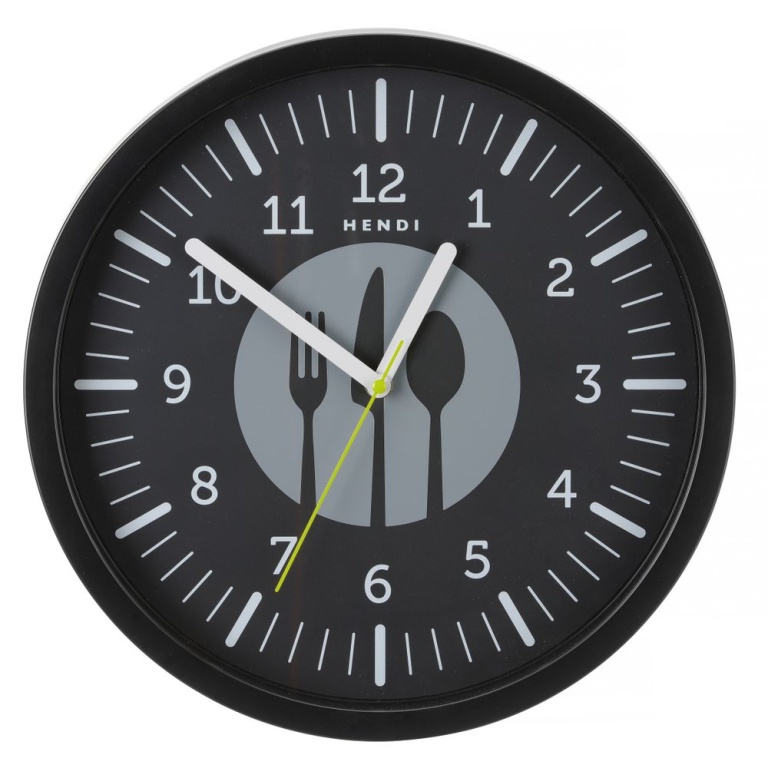 Horloge murale