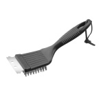 Brosse métallique