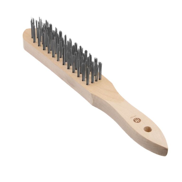Brosse métallique - 2 pièces_2