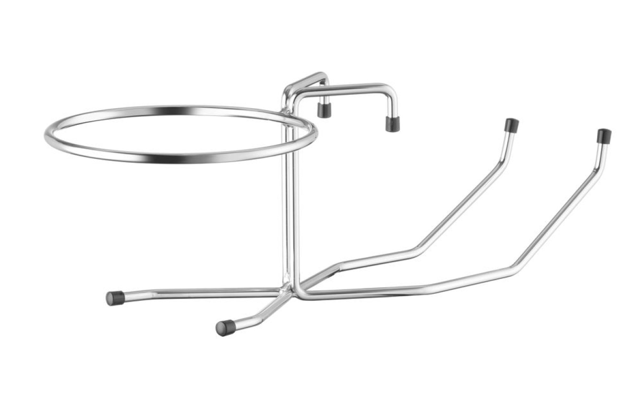 Porte-seau de table