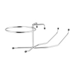 Porte-seau de table