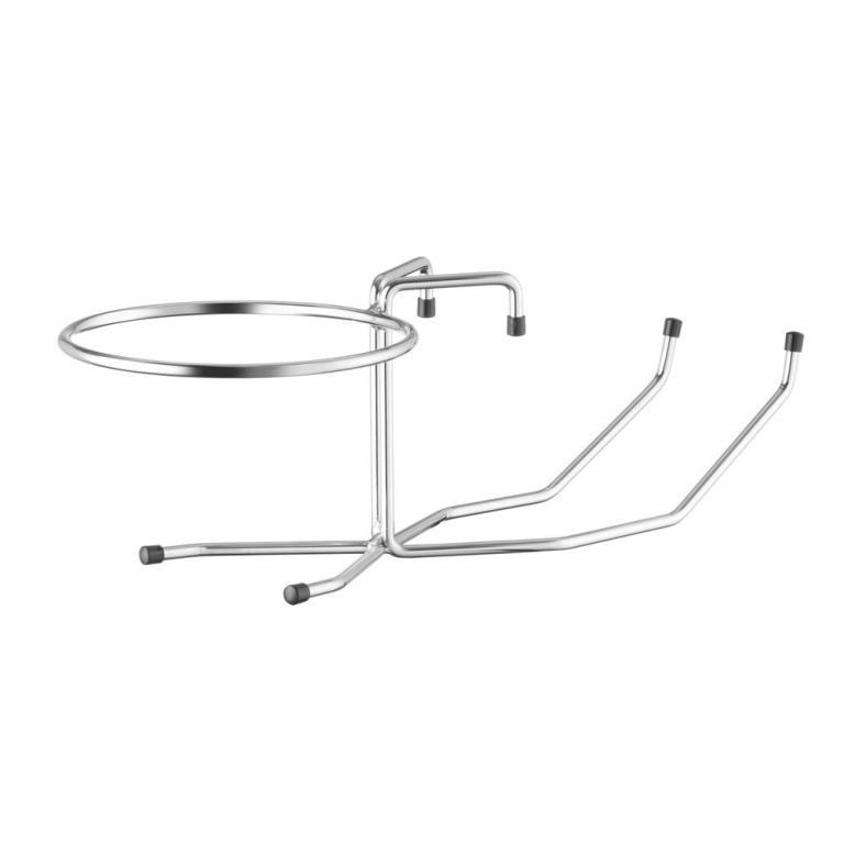 Porte-seau de table