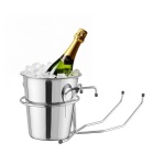 Porte-seau de table_4