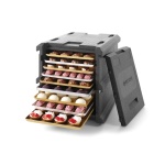 Thermobox 9x 600x400 mm