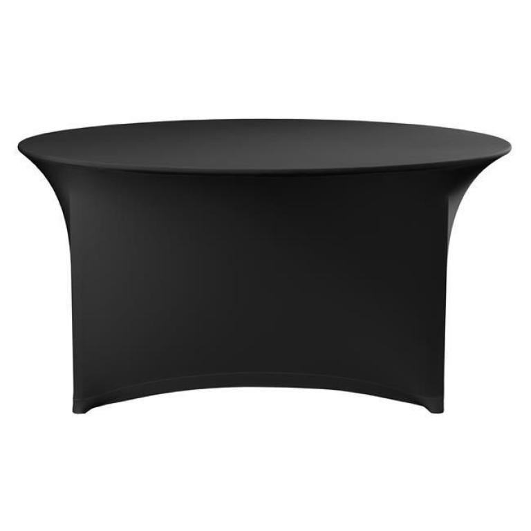 Housse de table rond_2
