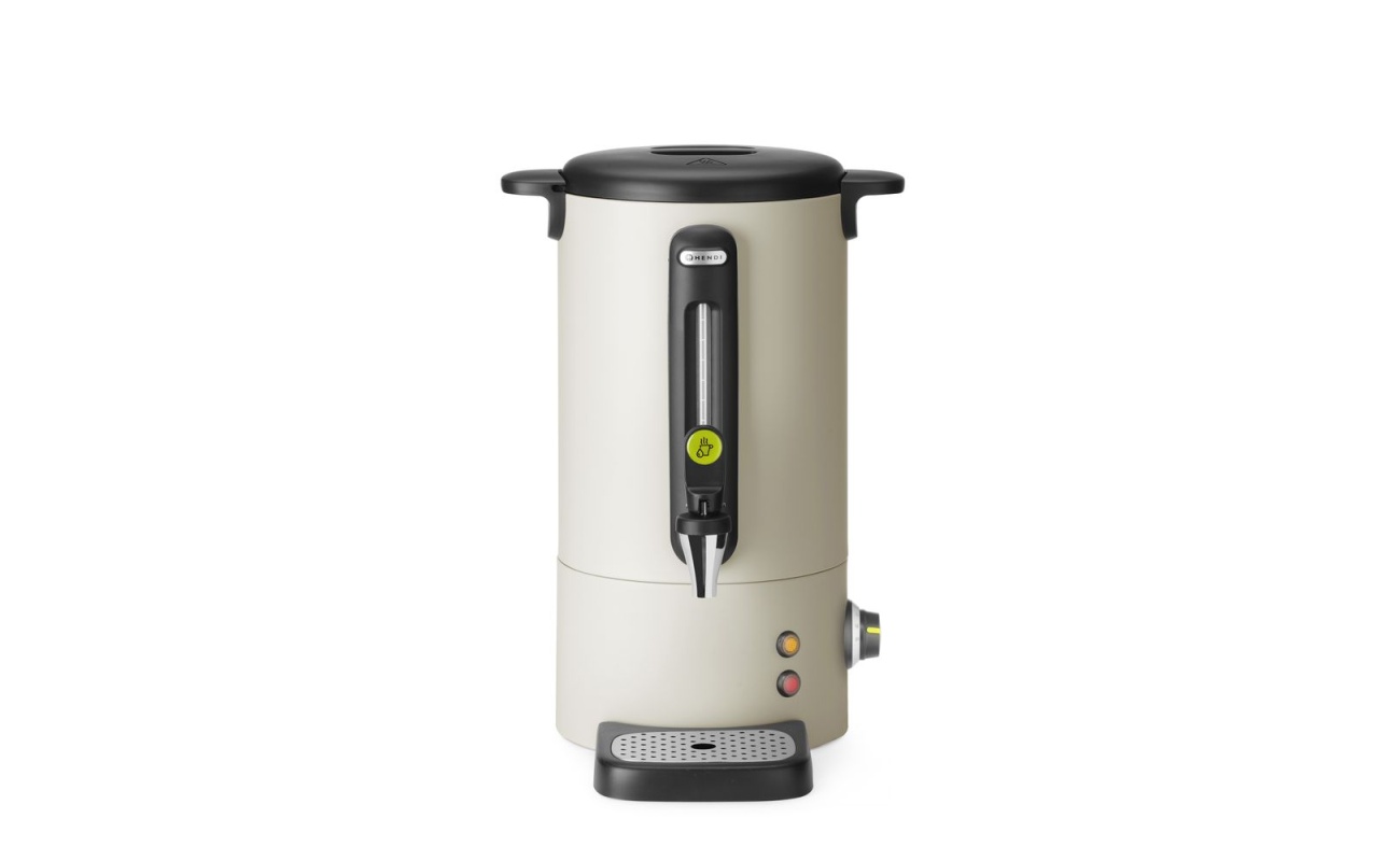 Distributeur à boissons chaudes UNIQ