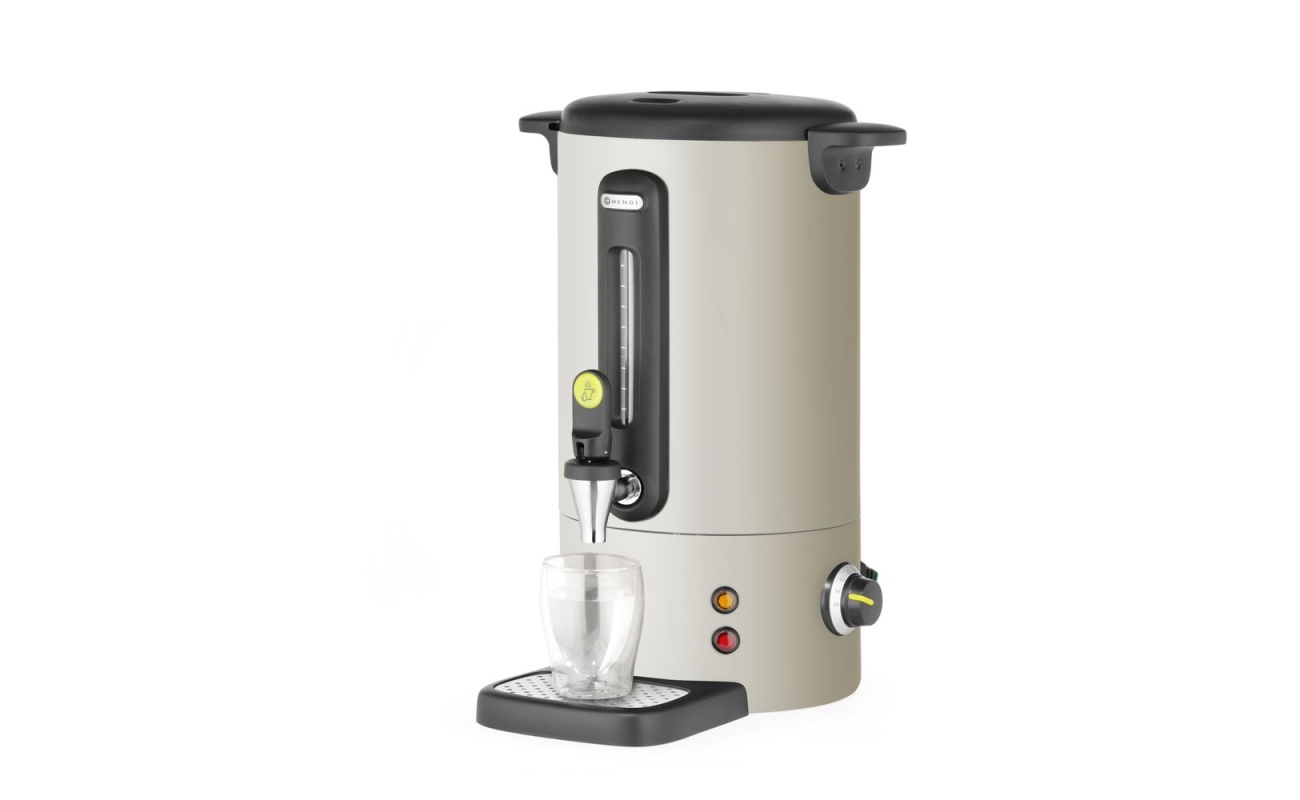 Distributeur à boissons chaudes UNIQ_2