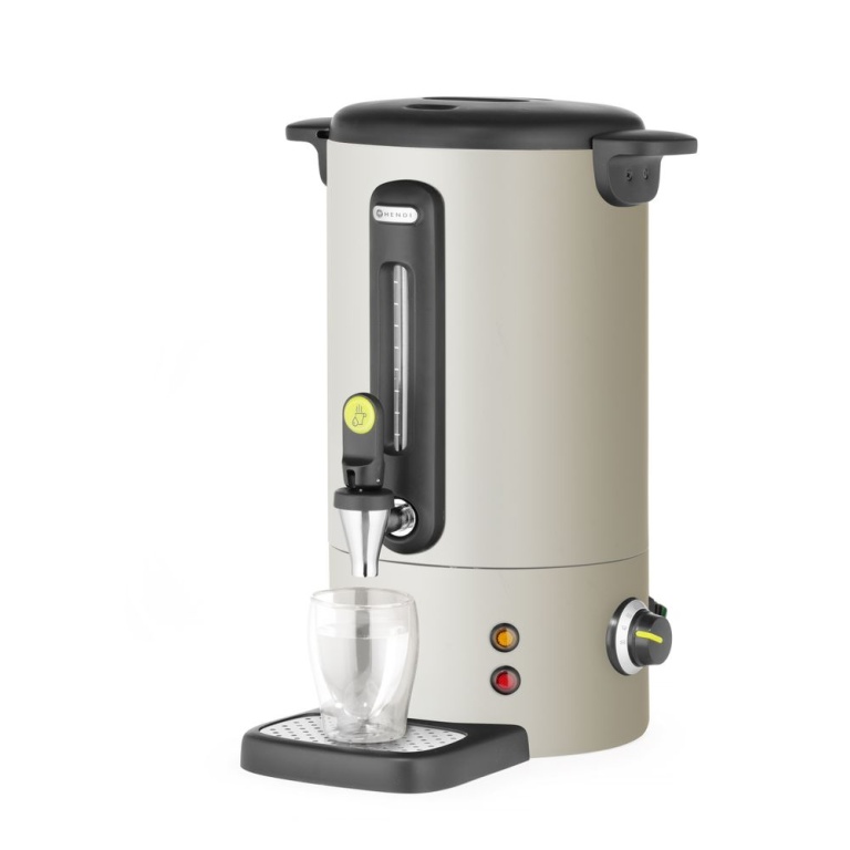 Distributeur à boissons chaudes UNIQ_2