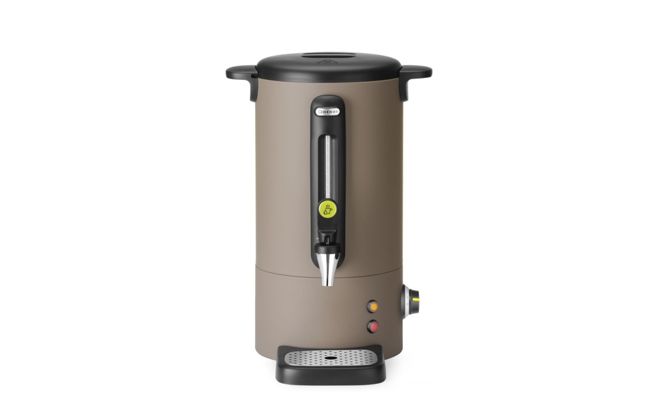 Distributeur à boissons chaudes UNIQ