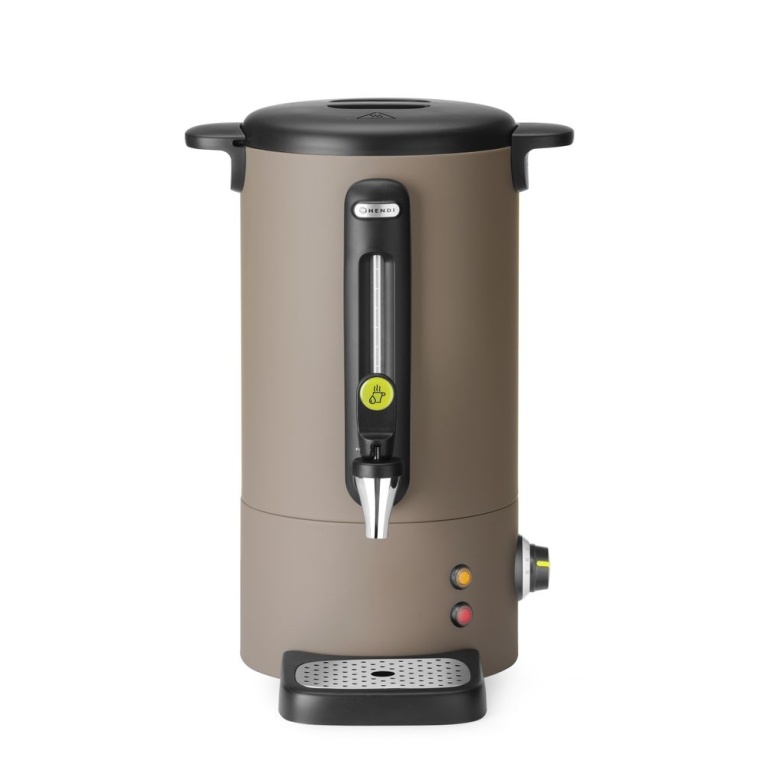 Distributeur à boissons chaudes UNIQ