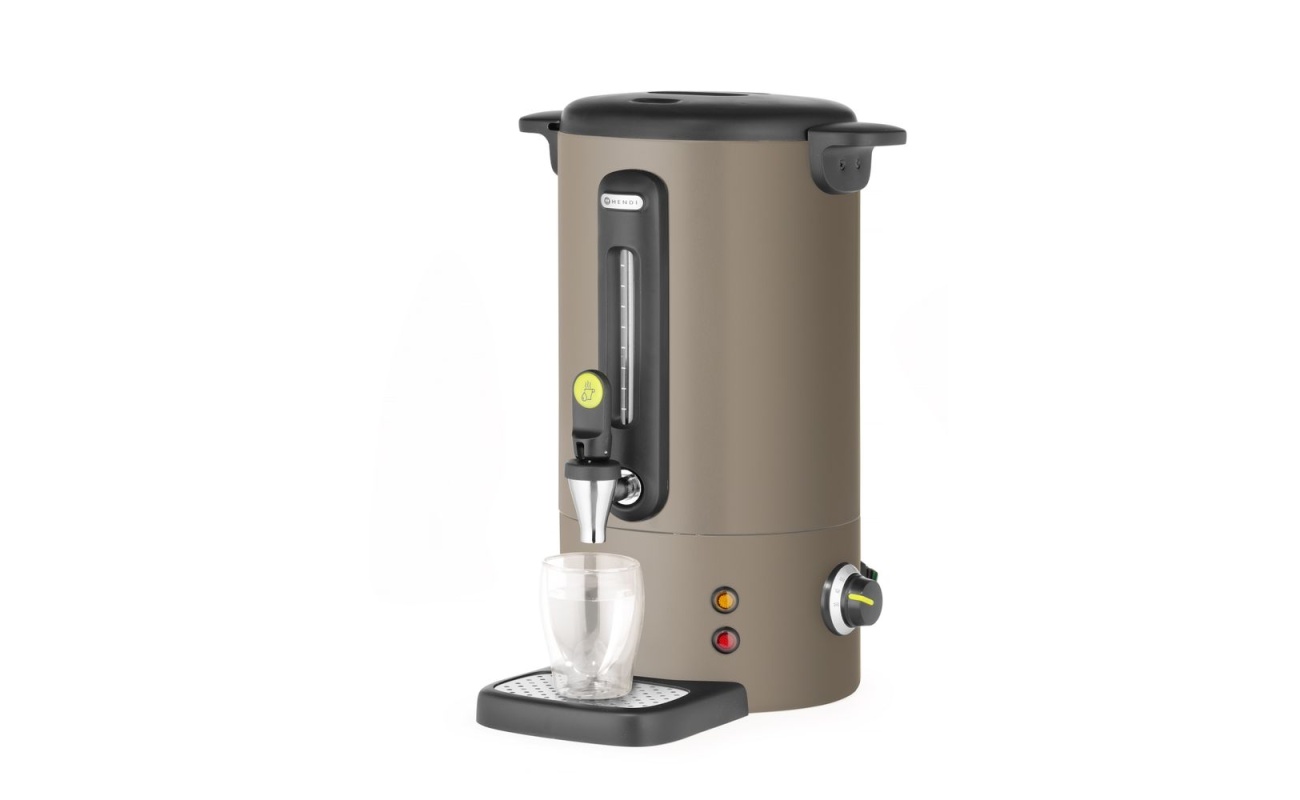Distributeur à boissons chaudes UNIQ_2