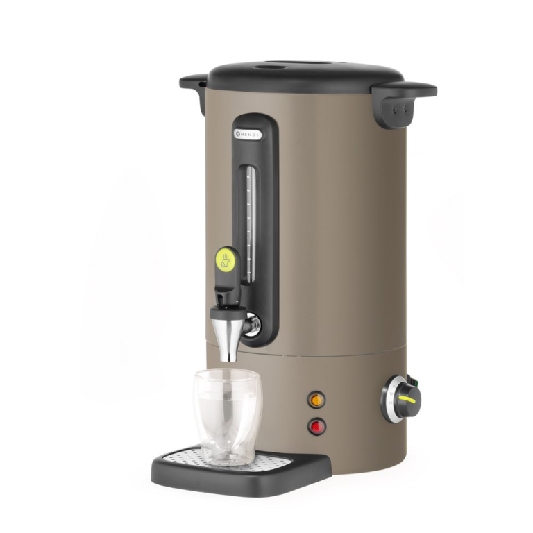 Distributeur à boissons chaudes UNIQ_2