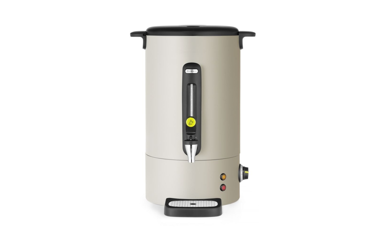 Distributeur à boissons chaudes UNIQ