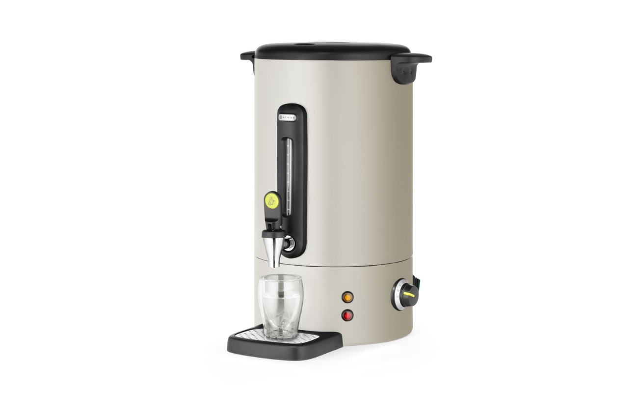 Distributeur à boissons chaudes UNIQ_2