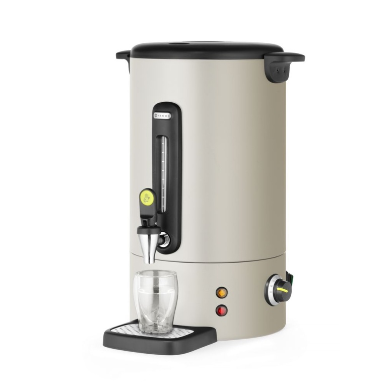 Distributeur à boissons chaudes UNIQ_2